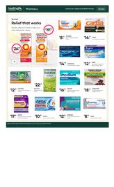 Healthy Life catalogue Page 36