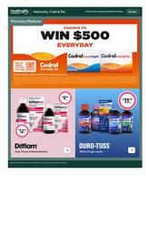 Healthy Life catalogue Page 4