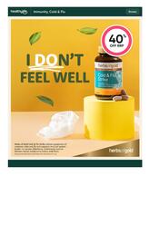 Healthy Life catalogue Page 5