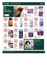 Healthy Life catalogue Page 7