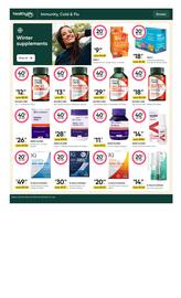 Healthy Life catalogue Page 9