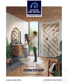 Catalogue Cedeo page 1