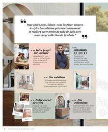 Catalogue Cedeo page 2