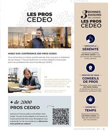 Catalogue Cedeo page 9