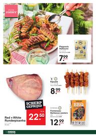 De Kweker folder | Zomerspecial Pagina 2