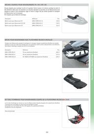 Catalogue Yamaha page 103
