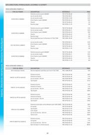 Catalogue Yamaha page 40