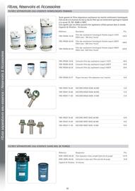 Catalogue Yamaha page 42