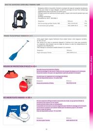 Catalogue Yamaha page 51