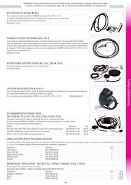Catalogue Yamaha page 59