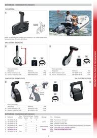 Catalogue Yamaha page 7