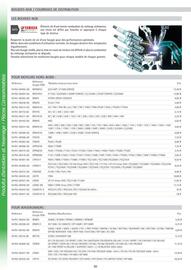 Catalogue Yamaha page 80