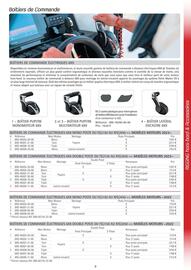 Catalogue Yamaha page 9