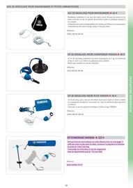Catalogue Yamaha page 97