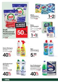 De Kweker folder | Non-Food Pagina 10