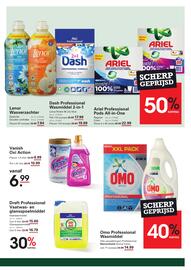 De Kweker folder | Non-Food Pagina 11