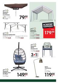 De Kweker folder | Non-Food Pagina 3
