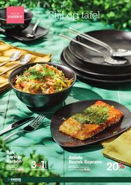 De Kweker folder | Non-Food Pagina 4