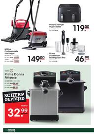 De Kweker folder | Non-Food Pagina 8