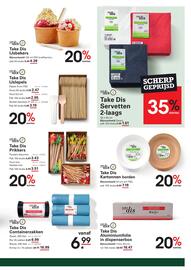 De Kweker folder | Non-Food Pagina 9