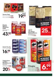 De Kweker folder | Food Pagina 13