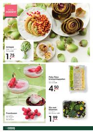 De Kweker folder | Food Pagina 4