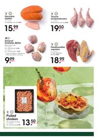 De Kweker folder | Food Pagina 5