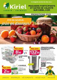 Catalogue Kiriel page 1