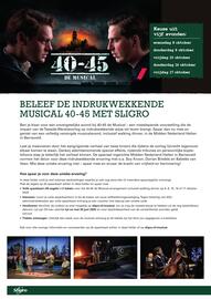 Sligro folder | Zomerspecial Pagina 10
