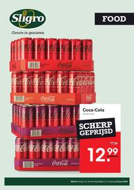 Sligro folder | Zomerspecial Pagina 55