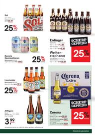 Sligro folder | Zomerspecial Pagina 7