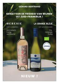 Sligro folder | Zomerspecial Pagina 83