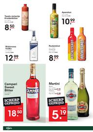 Sligro folder | Zomerspecial Pagina 84