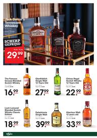 Sligro folder | Zomerspecial Pagina 86