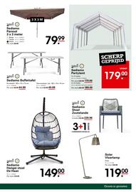 Sligro folder | Zomerspecial Pagina 93
