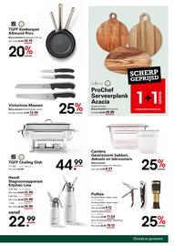 Sligro folder | Zomerspecial Pagina 97