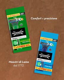Volantino Splendidi e Splendenti Pagina 2