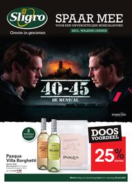 Sligro folder | Non-Food Pagina 13