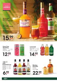 Sligro folder | Food Pagina 100