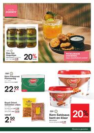 Sligro folder | Food Pagina 11