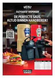 Sligro folder | Food Pagina 12
