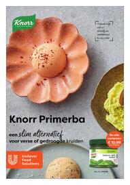 Sligro folder | Food Pagina 13