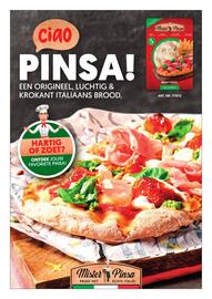 Sligro folder | Food Pagina 18