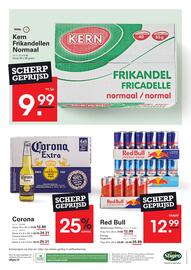 Sligro folder | Food Pagina 19