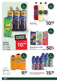 Sligro folder | Food Pagina 24