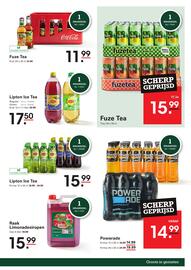 Sligro folder | Food Pagina 25