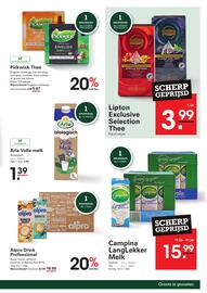 Sligro folder | Food Pagina 27
