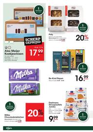 Sligro folder | Food Pagina 28