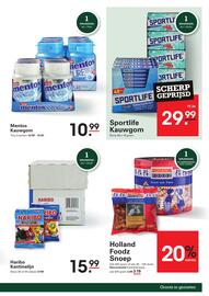 Sligro folder | Food Pagina 29