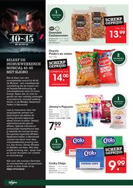 Sligro folder | Food Pagina 30